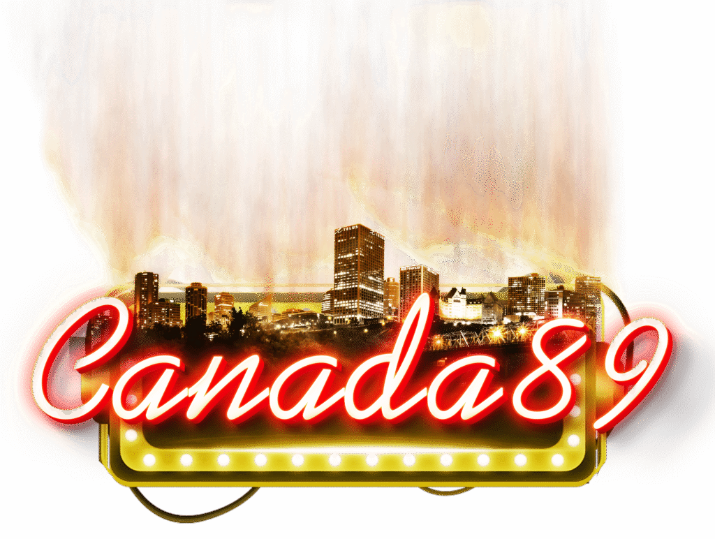 CANADA89เว็บตรง