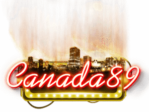 CANADA89เว็บตรง